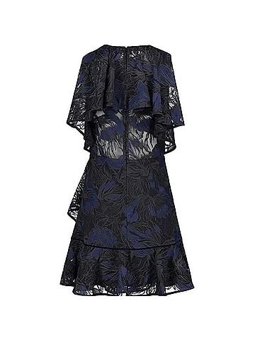 Prose & Poetry Veronica Cocktail Dress (view 2)