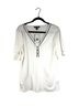 Ralph Lauren White Blue T-Shirt Size XL - photo 1