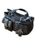 Coach 100% Leather Black Shoulder Bag One size - photo 1