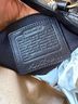 Coach 100% Leather Black Shoulder Bag One size - photo 4