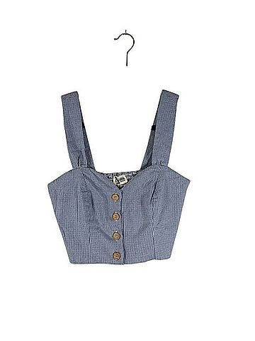 Show Me Your Mumu Tank Top (view 1)