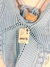 Free People Blue Tank Top Size L - photo 3