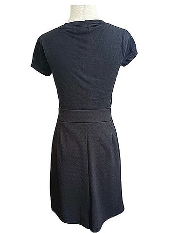 Roz & Ali Casual Skirt (view 2)