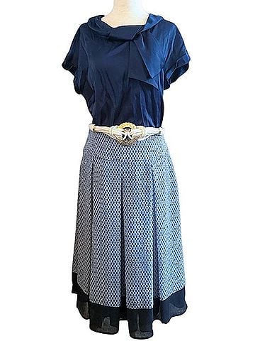 Worthington Casual Skirt (view 1)