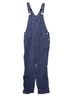 OUTERKNOWN 100% Cotton Blue Overalls Size L - photo 1