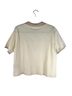 Hunter Tan White Polo Size L - photo 2