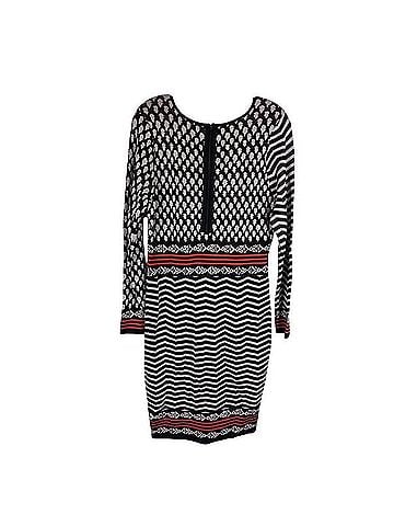 Tracy Reese Felicity Casual Dress (view 2)