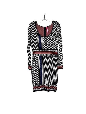 Tracy Reese Felicity Casual Dress (view 1)