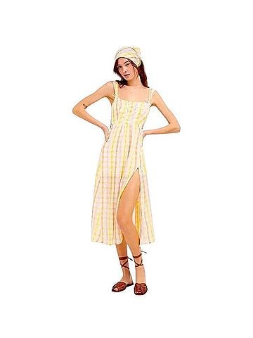 For Love & Lemons Rue Casual Dress (view 1)