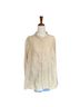Bridgewater Studio 100% Linen Tan Jacket Size 22 - photo 7