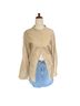 Bridgewater Studio 100% Linen Tan Jacket Size 22 - photo 5