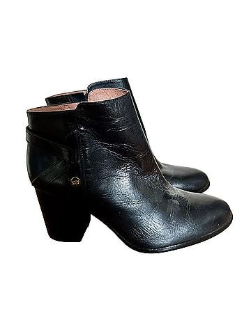 Louise Et Cie Zanara Ankle Boots (view 1)
