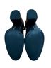 Louise Et Cie Black Ankle Boots Size 7 1/2 - photo 2