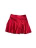 Title Nine Solid Pink Skort Size 4 - photo 2
