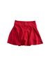 Title Nine Solid Pink Skort Size 4 - photo 1