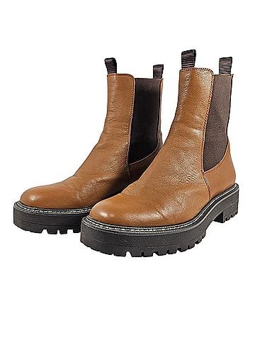Sam Edelman Laguna  Ankle Boots (view 1)
