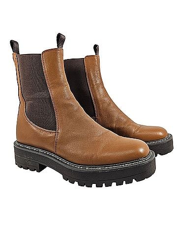Sam Edelman Laguna  Ankle Boots (view 2)