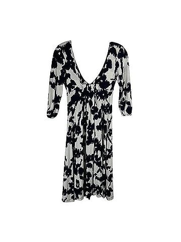 CAbi Everybody Casual Dress (view 2)