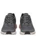 On Cloud Solid Gray White Sneakers Size 5 1/2 - photo 2