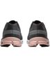 On Cloud Solid Gray White Sneakers Size 5 1/2 - photo 3