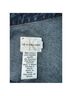 CALVIN KLEIN JEANS Blue Denim Jacket Size S - photo 3