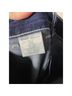 Ramy Brook Solid Blue Jeans Size 28 - photo 7