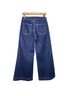 Ramy Brook Solid Blue Jeans Size 28 - photo 2