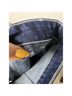 Ramy Brook Solid Blue Jeans Size 28 - photo 6