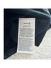 Smartwool 100% Nylon 36% Polyester 44% Merino 4% Elastane 16% Polyester Solid Black Active Skirt Size XL - photo 6