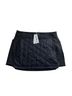 Smartwool 100% Nylon 36% Polyester 44% Merino 4% Elastane 16% Polyester Solid Black Active Skirt Size XL - photo 1