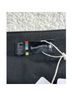 Smartwool 100% Nylon 36% Polyester 44% Merino 4% Elastane 16% Polyester Solid Black Active Skirt Size XL - photo 3