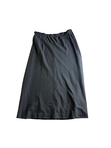 Ralph Lauren Wool Skirt (view 2)