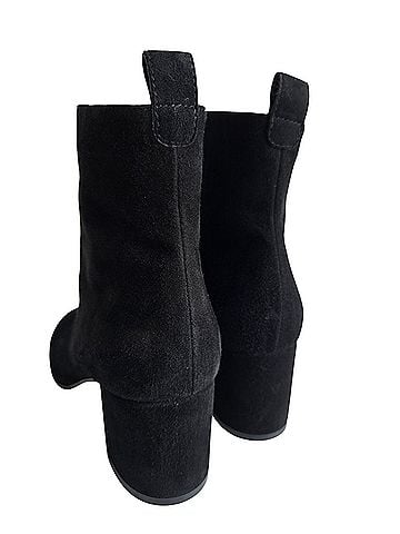 Gianvito Rossi Ankle Boots (view 2)