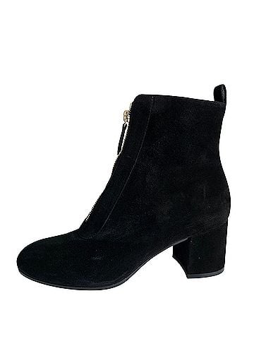 Gianvito Rossi Ankle Boots (view 1)