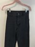 Zara Black Jeans Size 4 - photo 4