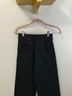 Zara Black Jeans Size 4 - photo 5