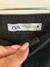 Zara Black Jeans Size 4 - photo 6