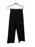 Zara Black Jeans Size 4 - photo 1