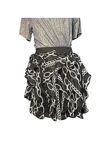 Wet Seal Casual Skirt (view 2)