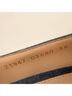 Gianvito Rossi 100% Suede Solid Blue Heels Size EU 36 - photo 8