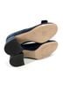 Gianvito Rossi 100% Suede Solid Blue Heels Size EU 36 - photo 7