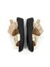 Mephisto Tan Black Multi Color Sandals Size EU 36 - photo 5