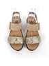 Mephisto Tan Black Multi Color Sandals Size EU 36 - photo 3