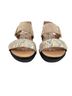 Mephisto Tan Black Multi Color Sandals Size EU 36 - photo 2