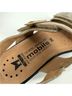 Mephisto Tan Black Multi Color Sandals Size EU 36 - photo 8