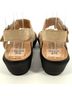 Mephisto Tan Black Multi Color Sandals Size EU 36 - photo 10