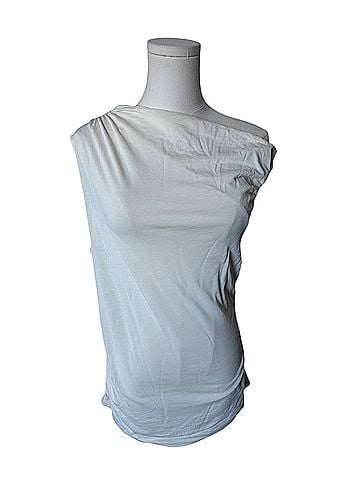 Reiss Sleeveless Blouse (view 2)