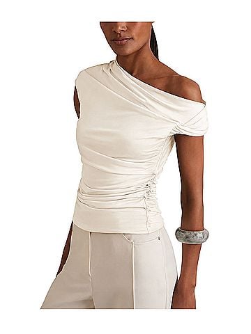 Reiss Sleeveless Blouse (view 1)