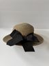 Scala Brown Black Sun Hat One size - photo 4