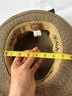 Scala Brown Black Sun Hat One size - photo 8